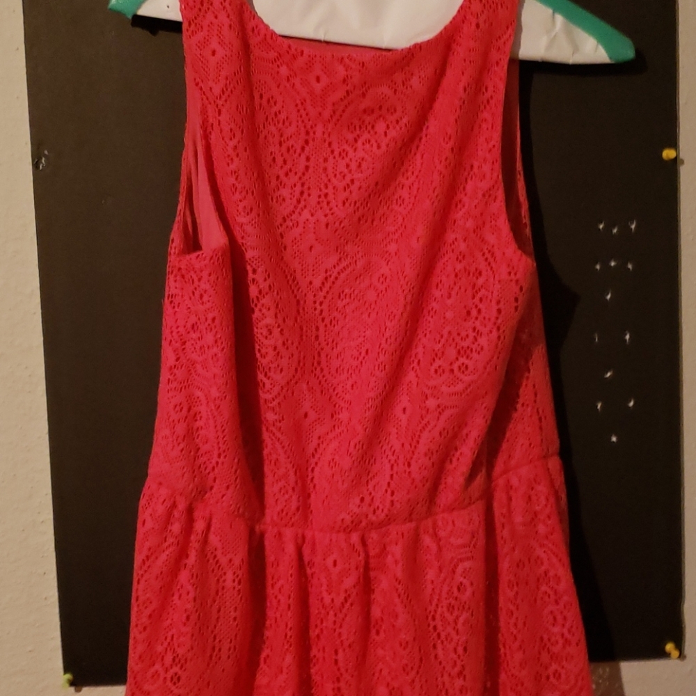 Women dress